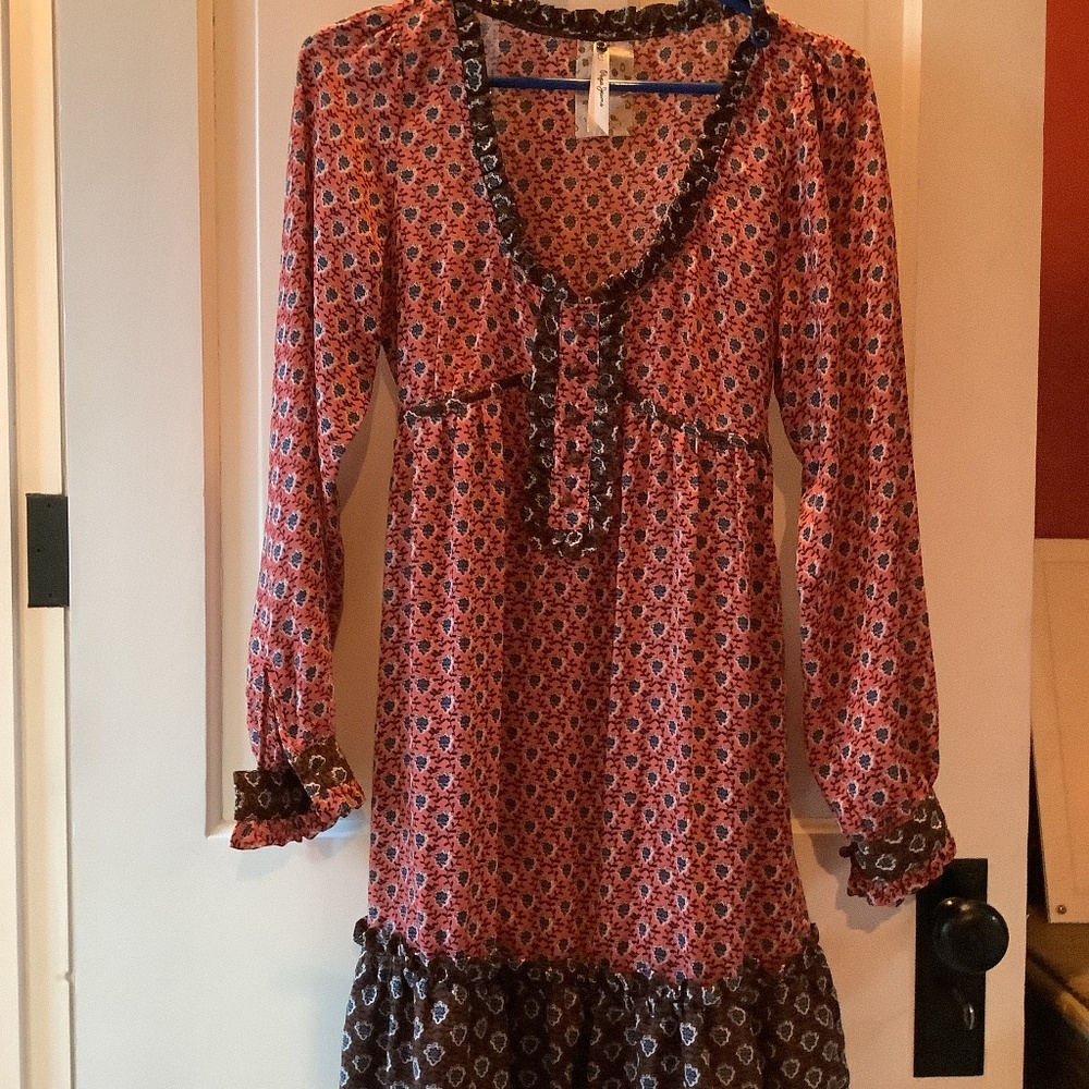 Beautiful Dress